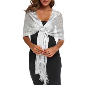 Hi Fashion Women's Scarf