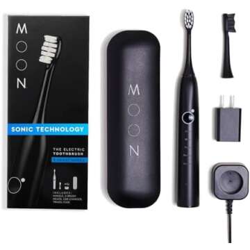 Moon Oral Care