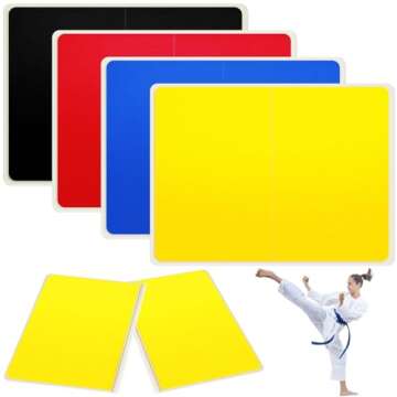 Karate Boards - 1 Inch Punch