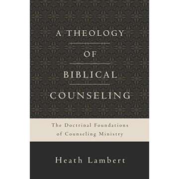 Biblical Counseling