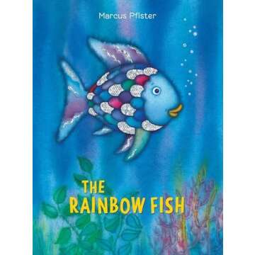 Fish Booklist