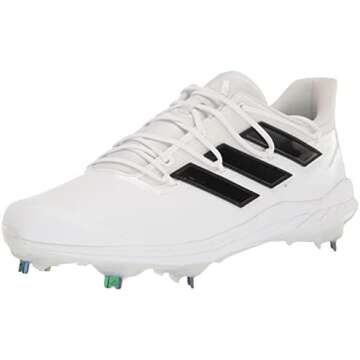 Athletic Cleats.