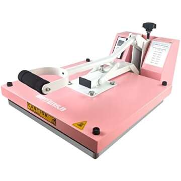 Planchas / heat press