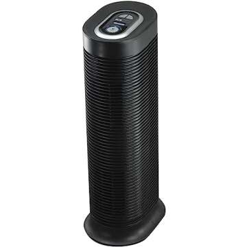 Air Purifiers & Filters