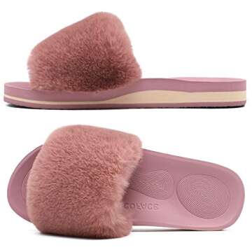 Furry Slides