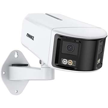 Top Selling Security Cameras