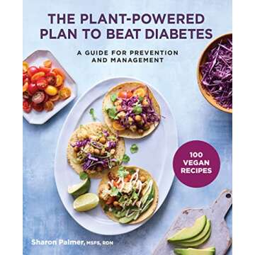 Plant-Based Books