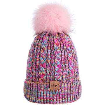 Girls' Cold Weather Accessories Deals 2025 - Girls' Cold Weather Accessories on Sale