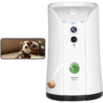 12 Best Furbo Dog Camera Black Friday deals 2024 & Cyber Monday - Get Early