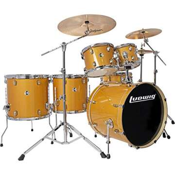 drum set