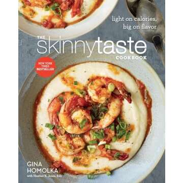 Favorite Cookbooks