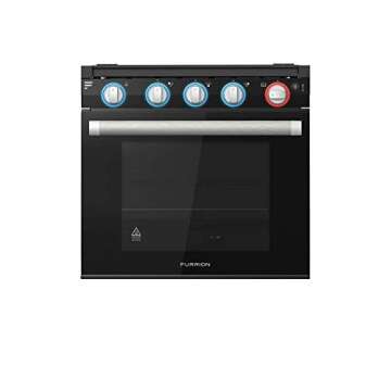 Furrion - Ranges, Ovens & Cooktops