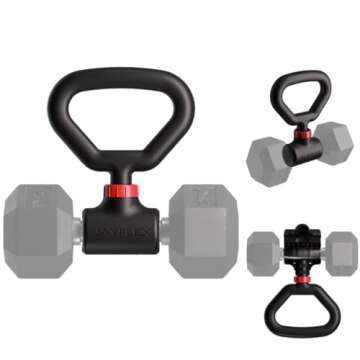 At Home Workout Equipment