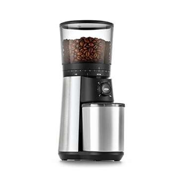 Top 24 Black Friday OXO Coffee Grinder Deals (2024) & Cyber Monday - Get Early