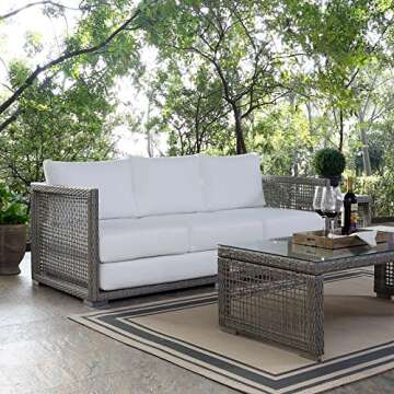 Outdoor Patio Furniture