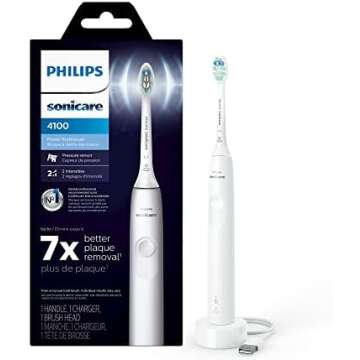 Best Electric Toothbrush