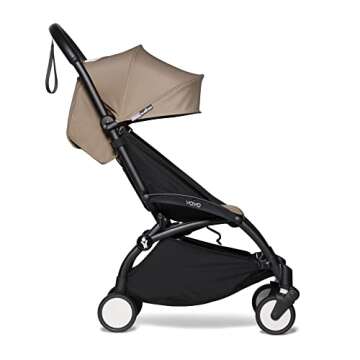 Travel Strollers