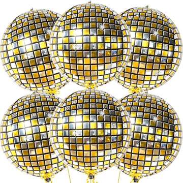 Disco Balls