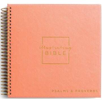 Journaling & Note-Taking Bibles