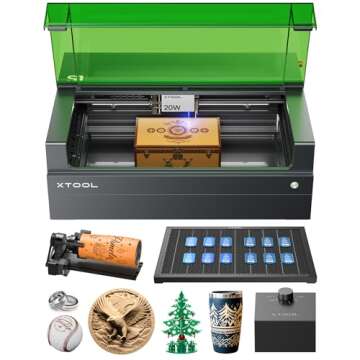 Recommended Budget Diode Laser Engravers