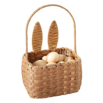 Easter Baskets