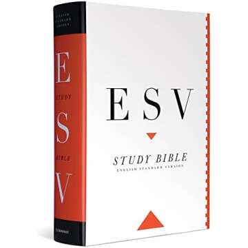 Bible Study Resources