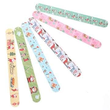 Nail Files