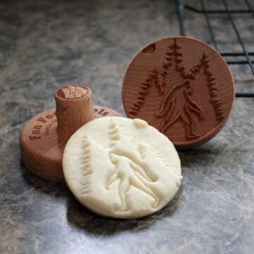 Cookie Stamps We Love!