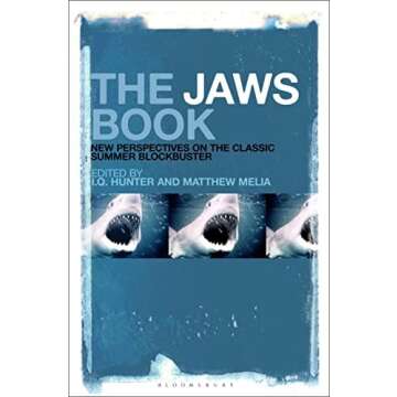 Jaws Essential Reading