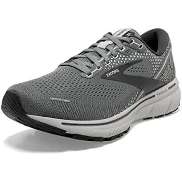 Brooks Running Shoes