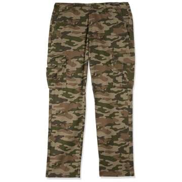 Trending Cargo Pants For Men