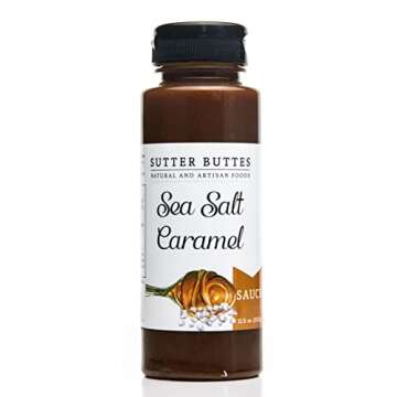 Sutter Buttes Products