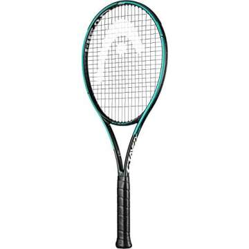 The best racquets right now for intermediate to advanced players