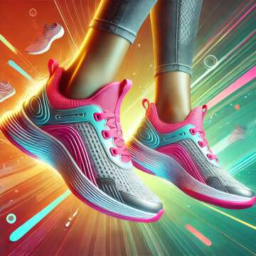 Women’s Sports Shoes