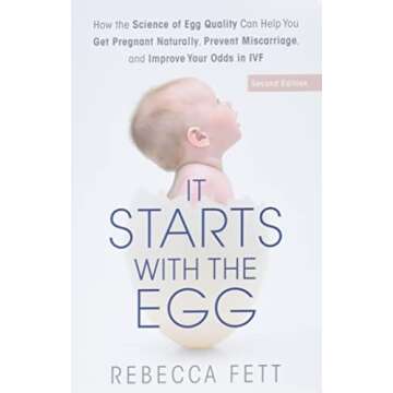 Fertility Books