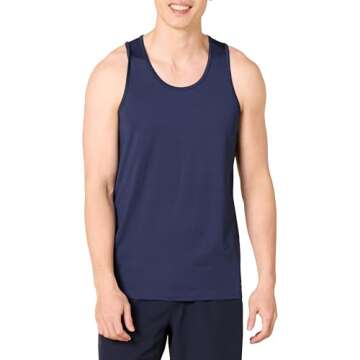 Sportswear For Men