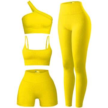 Work Out Gear