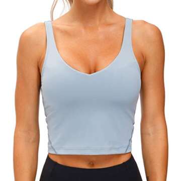 Best Of Activewear