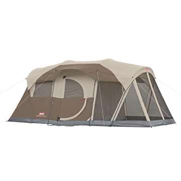 Camping Tents