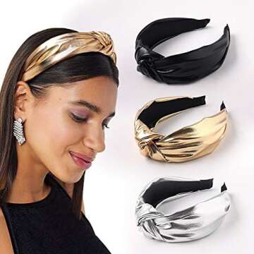 Hair Accessories