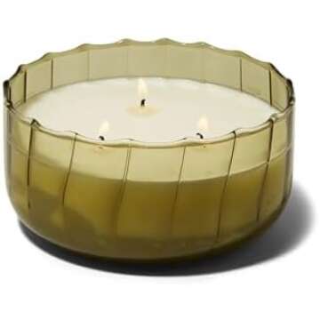 Candles & Home Fragrance