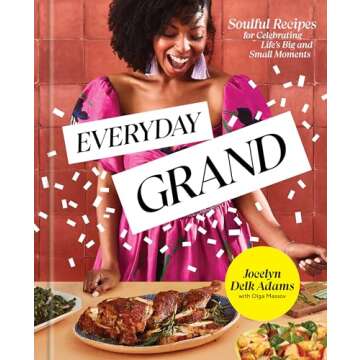 Must Have CookBooks Written by Black Women