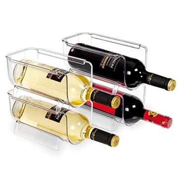 17 Top Black Friday Wine Rack Deals (2024) & Cyber Monday - Get Early