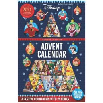 Advent Calendars