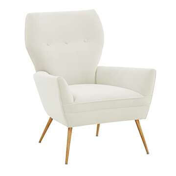 Contemporary Accent Chairs