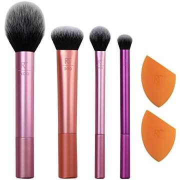 Brush sets