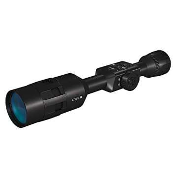 OPTICS (Airguns/Firearms)