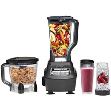 Food Processor Deals 2025 - Food Processors On Sale