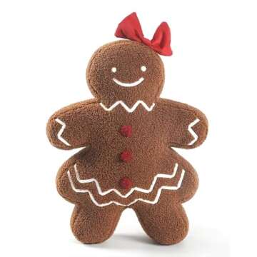 Gingerbread Christmas