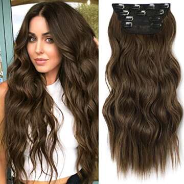 hair extentions/wigs